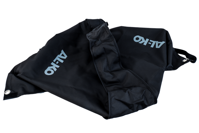 Premium AL-KO universaldeksel for overløpsenheter