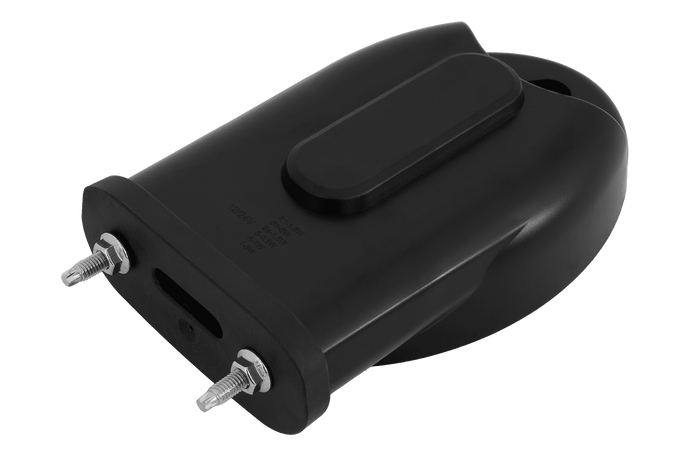 FRISTOM FT-356 lampeholder for sidemontering universal