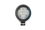 LED-arbeidslampereflektor TT Technology TT.16605 4xLED 3200lm svart for John Deere