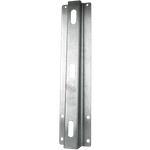 Forsterkning av sidene på tilhengeren 30 cm