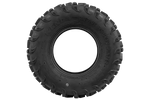 KENDA K537 Bounty Hunter terrengdekk for firhjuling/ATV 205/80 R12 43J 6PR TL