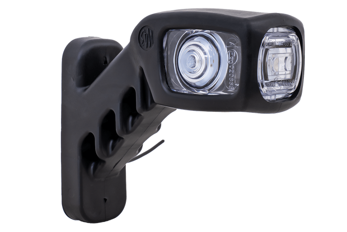 Markeringslampe WAŚ W49 241L LED venstre