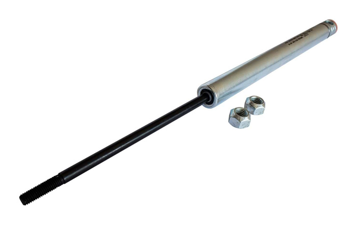 Støtdemper for påløpsanordning KNOTT KF27B 2700 kg