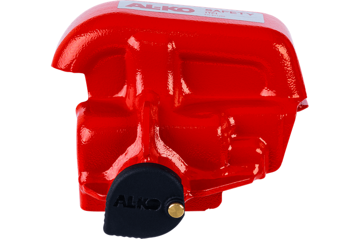 AL-KO Safety Plus AKS 3004 trekkbeskyttelse