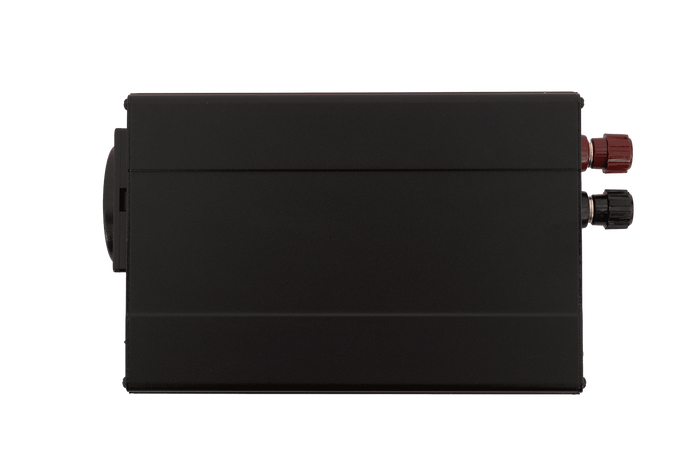 Spenningsomformer 12V/230V (300/600W) KAMAR E1922