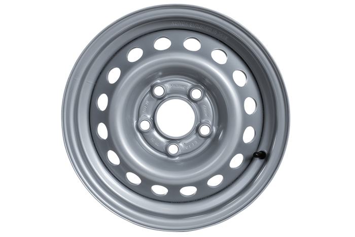 Stålfelg KENDA tilhenger 5.5Jx14"H2 5x112 ET:30