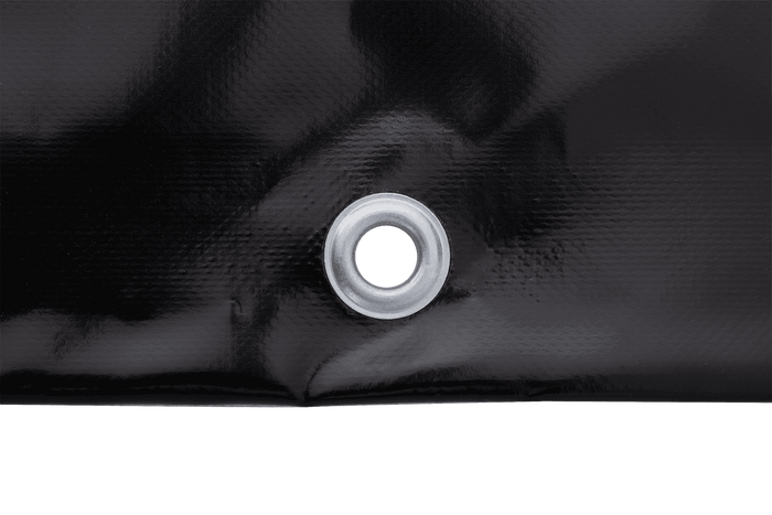 Flatt deksel presenning for tilhenger 204x128cm BRENDERUP 2205S UB