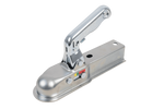 CHOOYO JD.00.53.008 kulekobling for 800 kg tilhenger med 40 mm firkantet dragstang