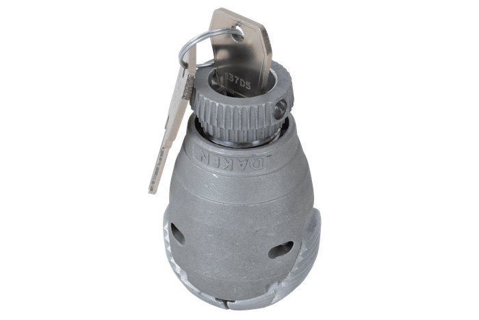 DAKEN EUREKA tilhengerkulebeskyttelse