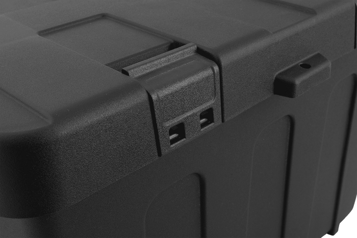 DE HAAN PROFIBOX PLUS verktøykasse 630x350x300mm