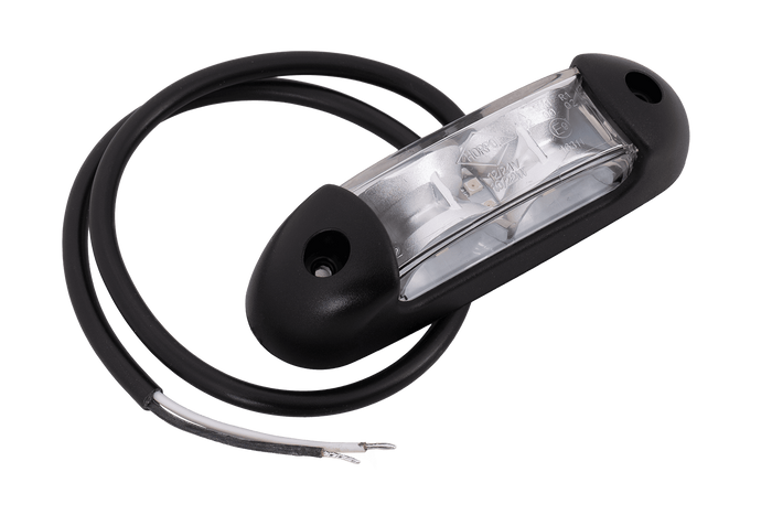 HORPOL LD 2166 LED-markeringslampe universal