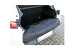 Beskyttelsesmatte til bakre støtfanger LAMP bagasjeromsdeksel 120x40cm