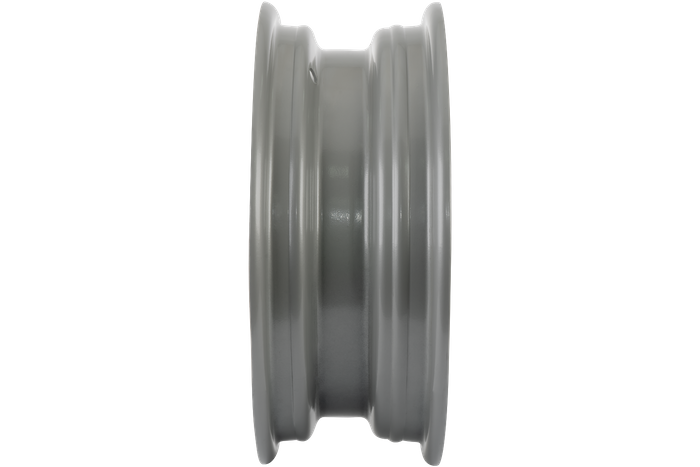 Stålfelg UNITRAILER tilhenger 4,5Jx13"H2 5x112 ET:30