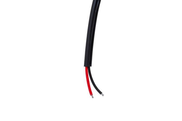 Sett med to LED-arbeidslamper, reflektor TT TECHNOLOGY TT.13209 12xLED 2200lm