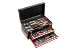 Verktøykasse 80 deler YATO YT-38951