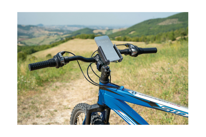 Smart Handlebar Grip-telefonholder til styret