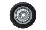 Tilhengerhjul DEKK KENDA 155/70 R13 74N KENDA FELG 4Jx13"H2 4x98 ET:30