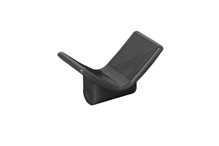 ProPlus 345453BK baugskjerm for båthenger