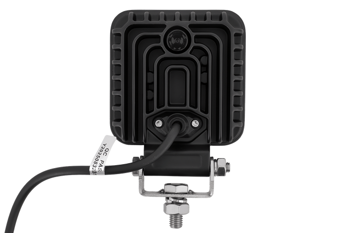 LED-arbeidslampereflektor TT TECHNOLOGY TT.13336 36xLED 2880lm firkantet