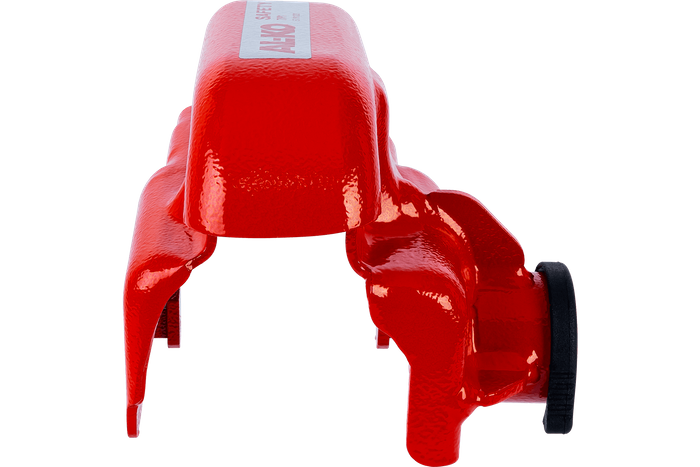 AL-KO Safety Plus AKS 3004 trekkbeskyttelse