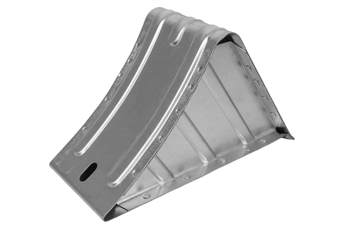 KNOTT G36 hjulklosser h: 150 mm metall