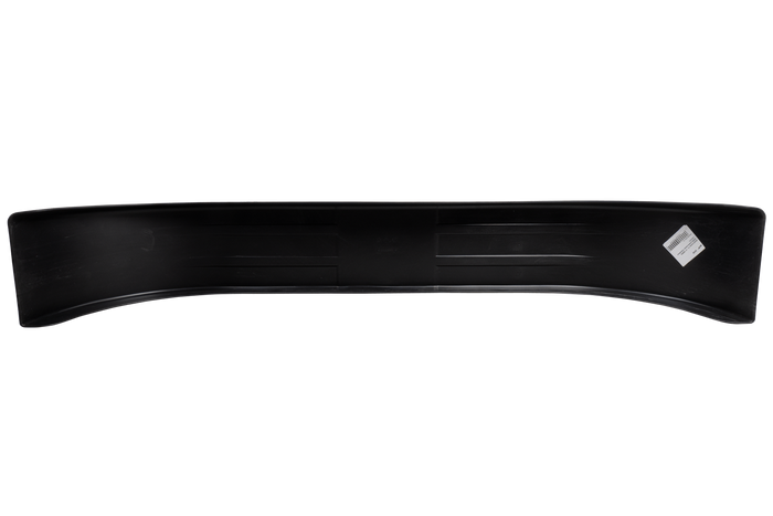 OUTLET Tandem skjerm for tilhenger 13-14" DOMAR D20300 flat hjulkasse 1500/240mm