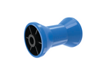 DOMAR D40110 bunnkjølrulle for båthenger 130 mm