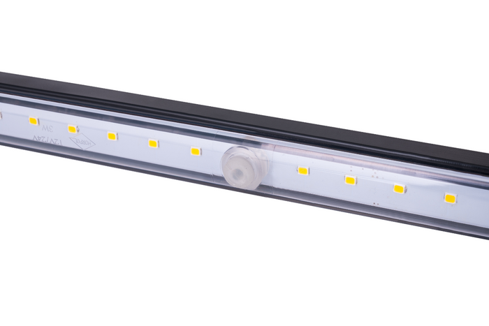 HORPOL LWD3106 LED 270 lm innvendig billampe med bryter