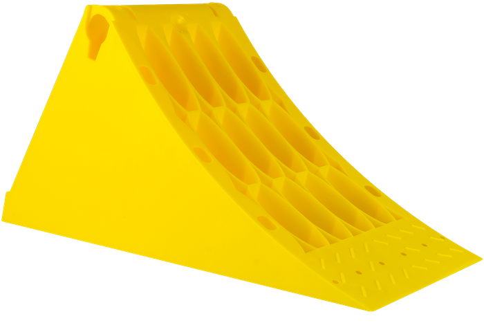 LOKHEN G46 hjulklosser h: 190 mm