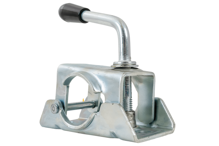 Klemme for støttehjul KNOTT 400305.001 48mm