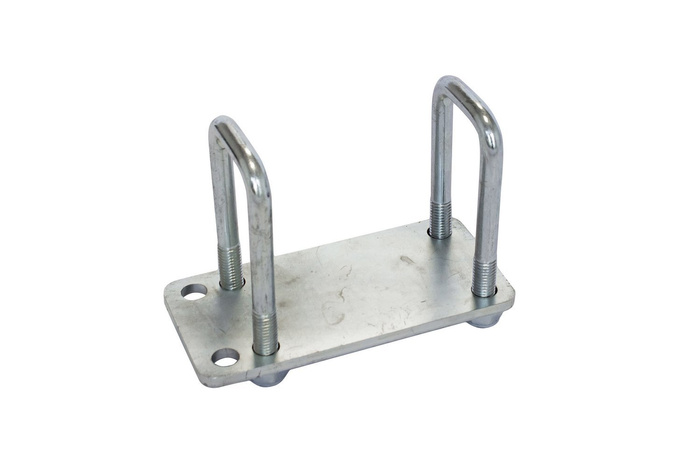 Brakett for montering av båtstøtten - MDPOD