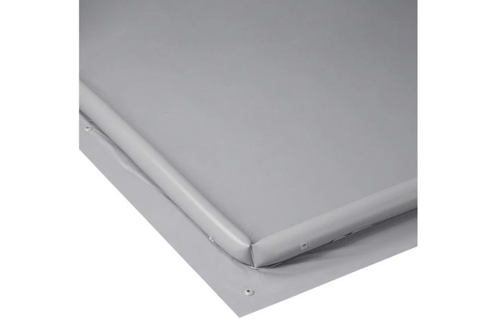 ProPlus 751960V03 teltmatte vanntett gulv for vestibyle 2,5x4,5m