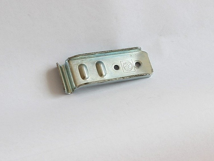 WINTERHOFF BVG 60-A sidefeste for tilhengerfeste