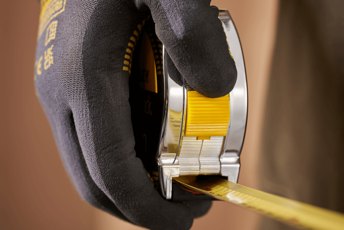 STANLEY PowerLock 1-33-442 målebånd 10 m