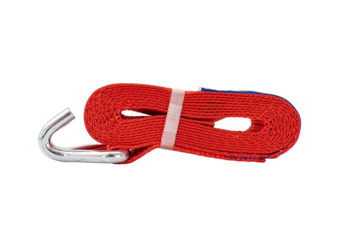 Transportbelte med strammer UNITRAILER 4m/50mm/5t
