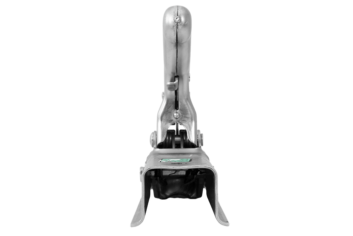 KNOTT K7.5-K kulekobling for 750 kg tilhenger med 50 mm firkantet dragstang