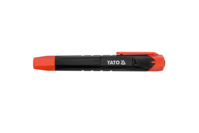 YATO YT-72982 bremsevæsketester