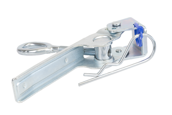 Låselås - erstatning for ZB-03 / BV 40-1