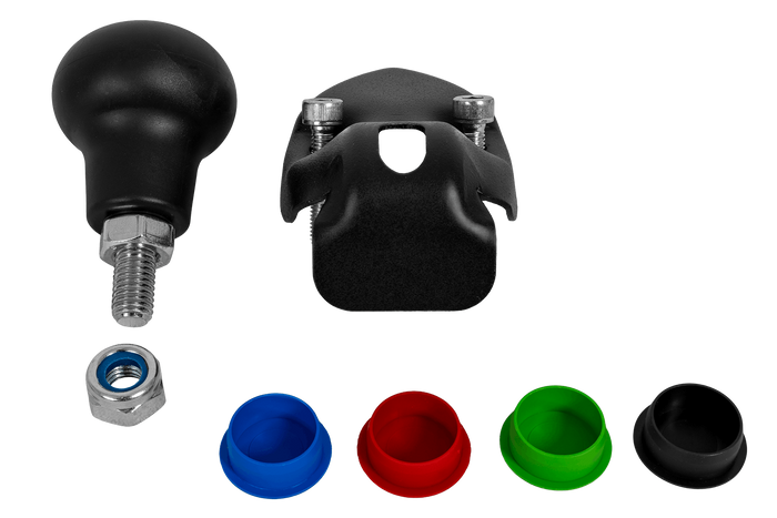 PLASTEX GP106 universal rattknott