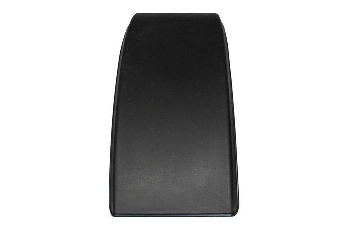 Fender for landbruksmaskiner 16-28" DOMAR T10100 hjulbue 960/310mm
