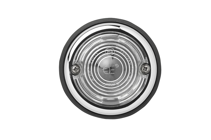 ProPlus 343705PM Markeringslampe Universal Hvit