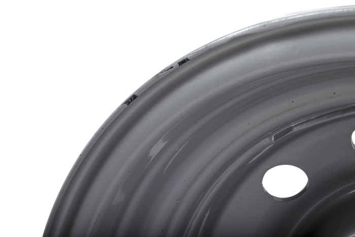 OUTLET Stålfelg for tilhenger UNITRAILER 5.5Jx13" 5x112 ET:30