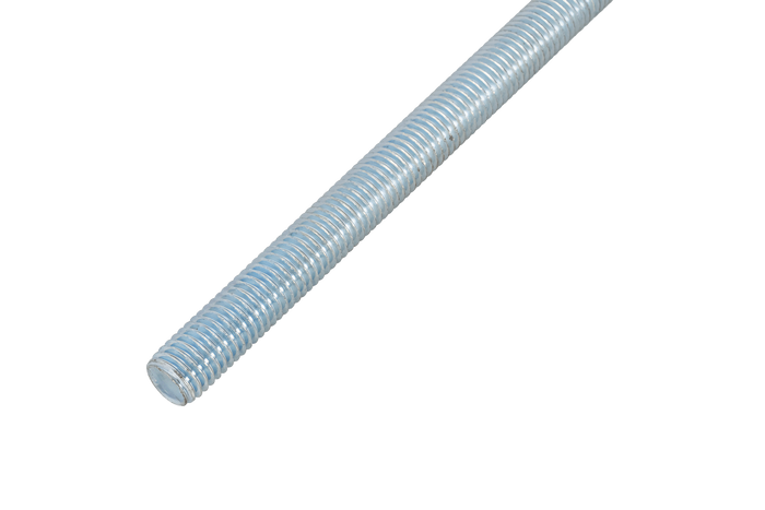 DROMET HOH M12x300 konstruksjonskrok med svingende