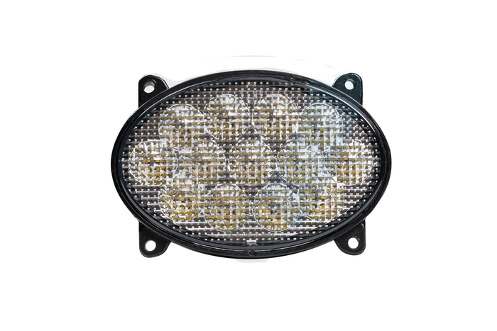 LED-arbeidslampereflektor TT Technology TT.13508 13xLED 5200lm for John Deere