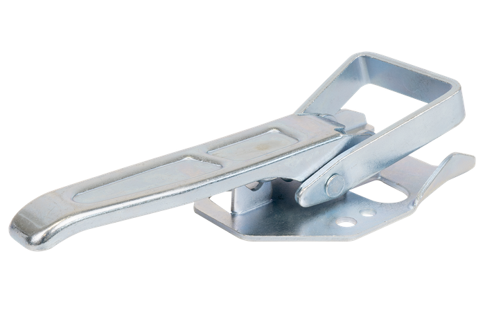 ZB-04 stål sidelås for tilhengere - utskifting