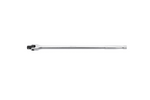 YATO YT-1242 1/2" 457 mm justerbar knott