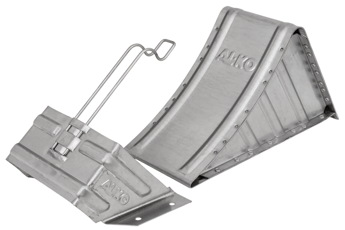 Hjulkloss med monteringsbrakett AL-KO UK46 h:206mm