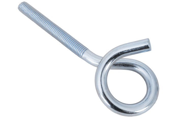 DROMET HOH M12x170 konstruksjonskrok med svingende