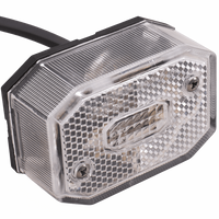 ASPÖCK FLEXIPOINT I universal markeringslampe