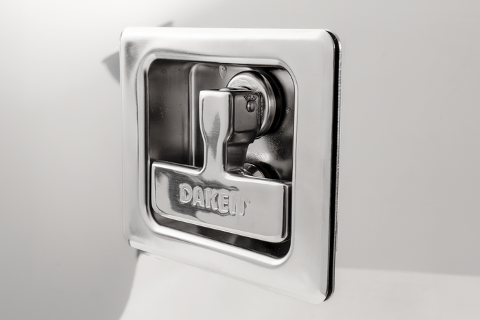 DAKEN verktøykasse 8Z1310 Z13 500x350x400mm 63l